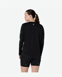 Camisa de manga larga Fujitrail Logo Mujer – 2/7