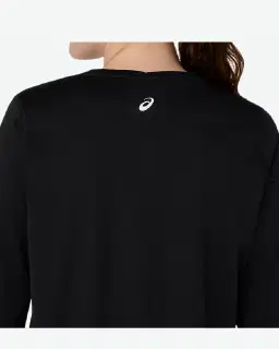 Camisa de manga larga Fujitrail Logo Mujer – 6/7