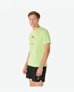 Camiseta sin mangas Fujitrail Hombre – 3/6