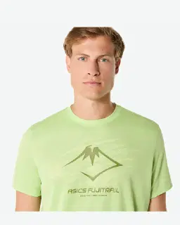 Camiseta sin mangas Fujitrail Hombre – 4/6