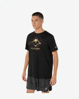 Camiseta sin mangas Fujitrail Hombre – 3/6