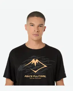 Camiseta sin mangas Fujitrail Hombre – 4/6