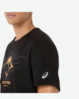 Camiseta sin mangas Fujitrail Hombre – 5/6