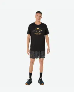 Camiseta sin mangas Fujitrail Hombre – 6/6