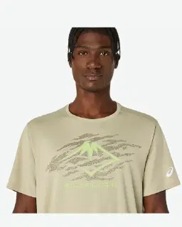 Camiseta sin mangas Fujitrail Hombre – 4/6