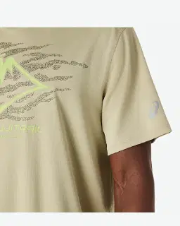 Camiseta sin mangas Fujitrail Hombre – 5/6