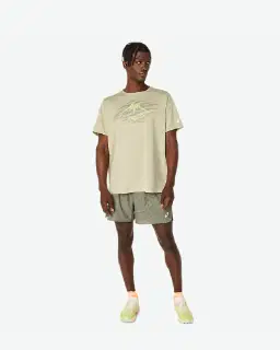 Camiseta sin mangas Fujitrail Hombre – 6/6