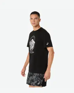 Camiseta sin mangas Fujitrail Hombre – 3/6