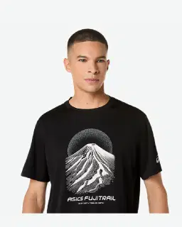 Camiseta sin mangas Fujitrail Hombre – 4/6