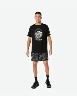 Camiseta sin mangas Fujitrail Hombre – 6/6