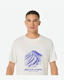 Camiseta sin mangas Fujitrail Hombre – 4/6