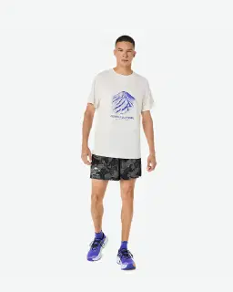 Camiseta sin mangas Fujitrail Hombre – 6/6