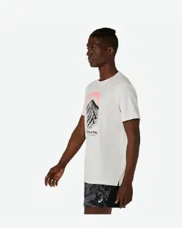 Camiseta sin mangas Fujitrail Hombre – 3/6