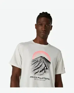Camiseta sin mangas Fujitrail Hombre – 4/6