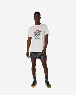 Camiseta sin mangas Fujitrail Hombre – 6/6
