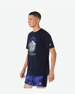 Camiseta sin mangas Fujitrail Hombre – 3/6