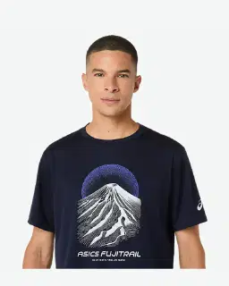 Camiseta sin mangas Fujitrail Hombre – 4/6