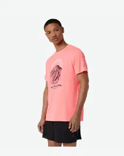 Camiseta sin mangas Fujitrail Hombre – 3/6