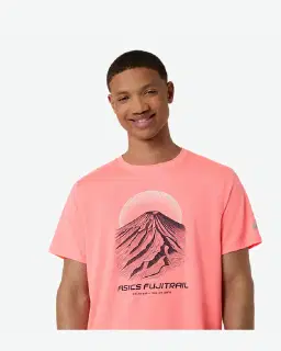 Camiseta sin mangas Fujitrail Hombre – 4/6