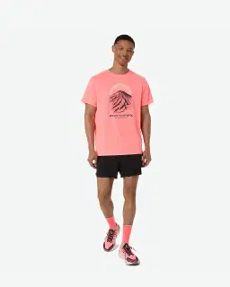 Camiseta sin mangas Fujitrail Hombre – 6/6