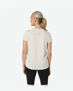 Fujitrail Logo Ss Top Mujer – 2/6