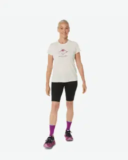Fujitrail Logo Ss Top Mujer – 6/6