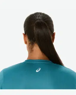 Fujitrail Logo Ss Top Mujer – 5/6