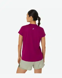 Fujitrail Logo Ss Top Mujer – 2/7