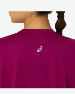Fujitrail Logo Ss Top Mujer – 5/7