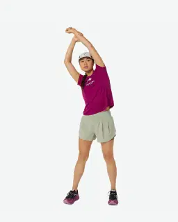 Fujitrail Logo Ss Top Mujer – 7/7