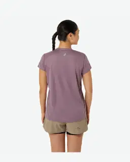 Fujitrail Logo Ss Top Mujer – 2/6