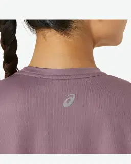 Fujitrail Logo Ss Top Mujer – 5/6