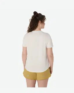 Fujitrail Logo Ss Top Mujer – 2/7