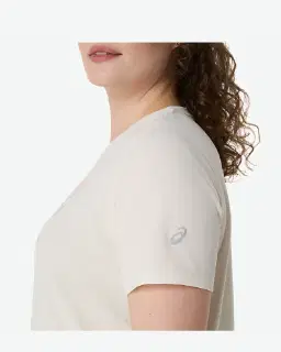 Fujitrail Logo Ss Top Mujer – 5/7