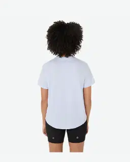 Fujitrail Logo Ss Top Mujer – 2/7