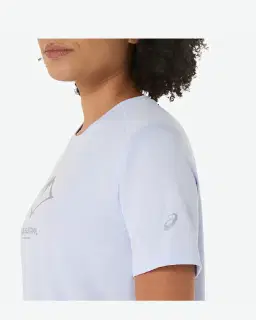 Fujitrail Logo Ss Top Mujer – 5/7