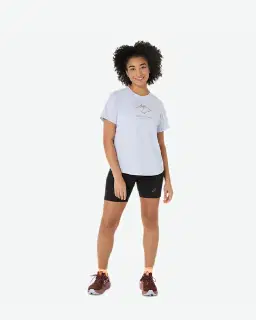 Fujitrail Logo Ss Top Mujer – 7/7