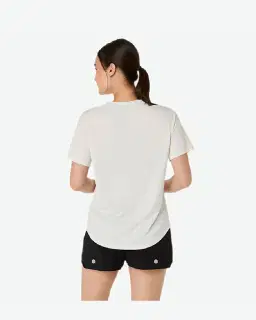 Fujitrail Logo Ss Top Mujer – 2/6