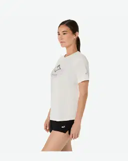 Fujitrail Logo Ss Top Mujer – 3/6