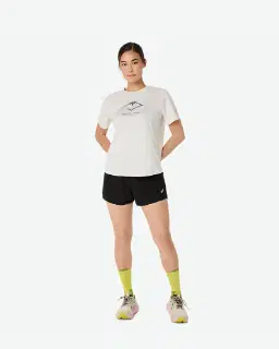 Fujitrail Logo Ss Top Mujer – 6/6