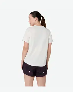 Fujitrail Logo Ss Top Mujer – 2/7