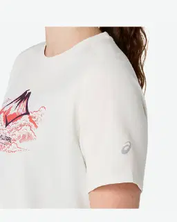 Fujitrail Logo Ss Top Mujer – 5/7