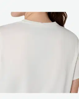 Fujitrail Logo Ss Top Mujer – 6/7