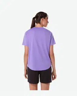 Fujitrail Logo Ss Top Mujer – 2/7