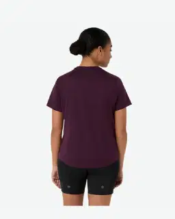 Fujitrail Logo Ss Top Mujer – 2/7