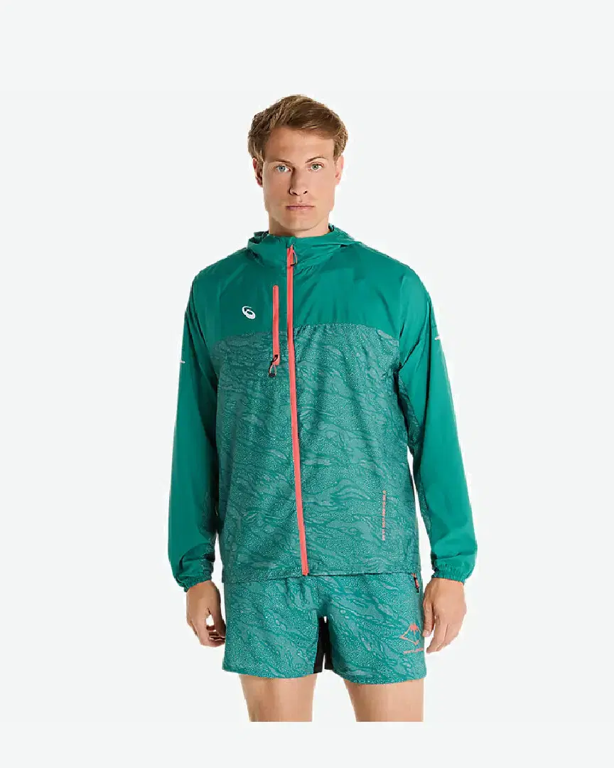 Chaqueta Packable Fujitrail M - Men (64) au meilleur prix !