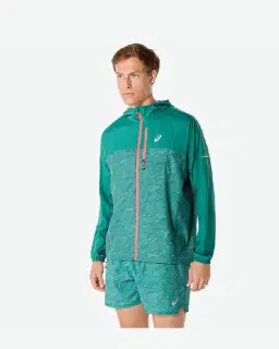 Chaqueta Packable Fujitrail Hombre – 3/11