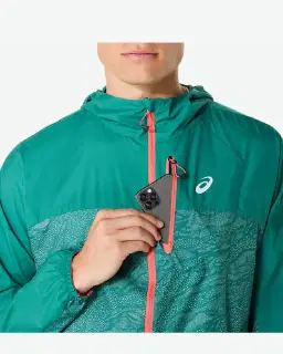 Chaqueta Packable Fujitrail Hombre – 4/11
