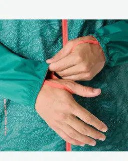 Chaqueta Packable Fujitrail Hombre – 7/11