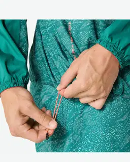 Chaqueta Packable Fujitrail Hombre – 9/11